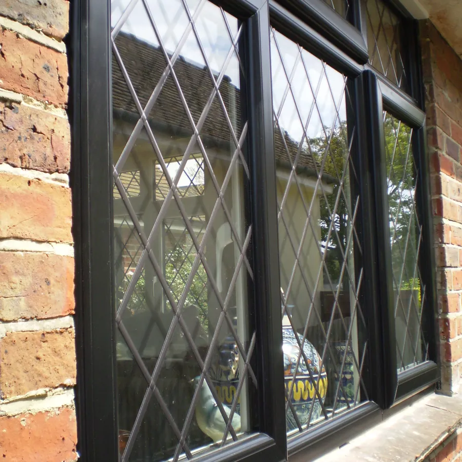 Flush Casement Windows — Product Lee