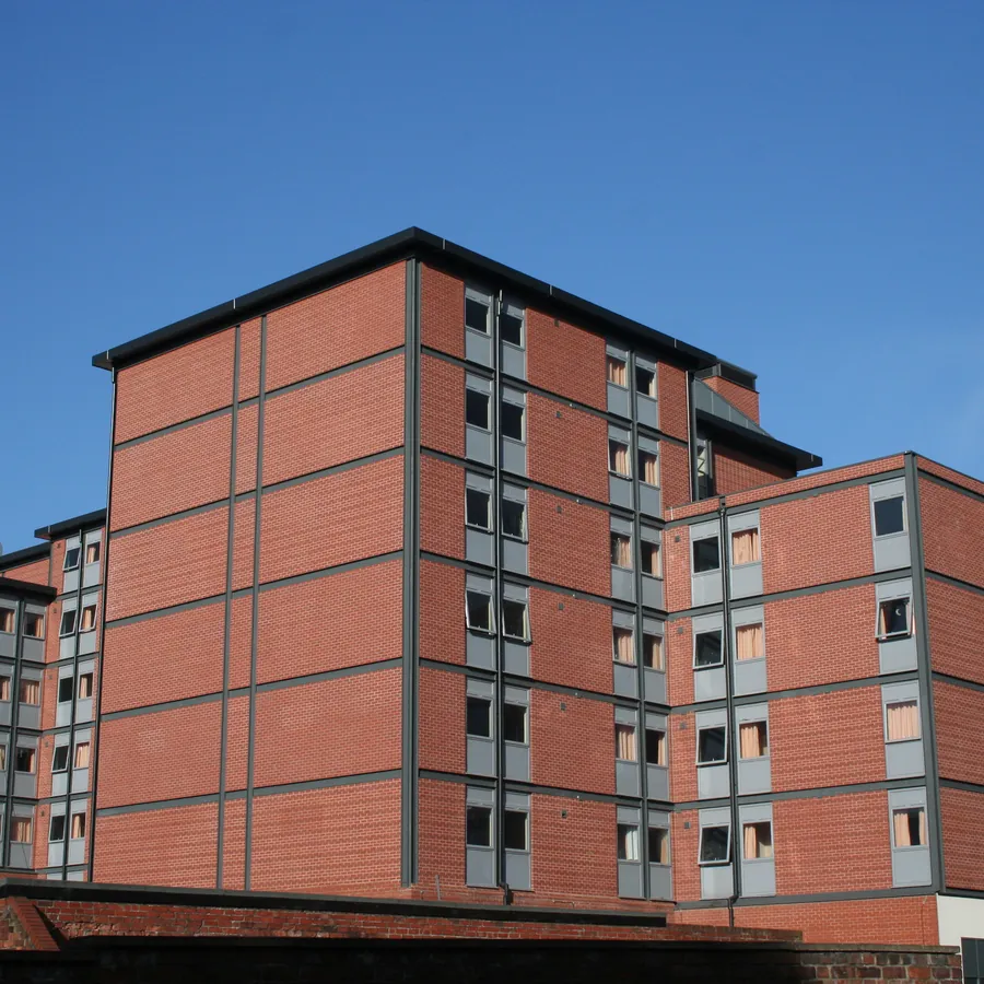 Flush Casement Windows — Product Lee
