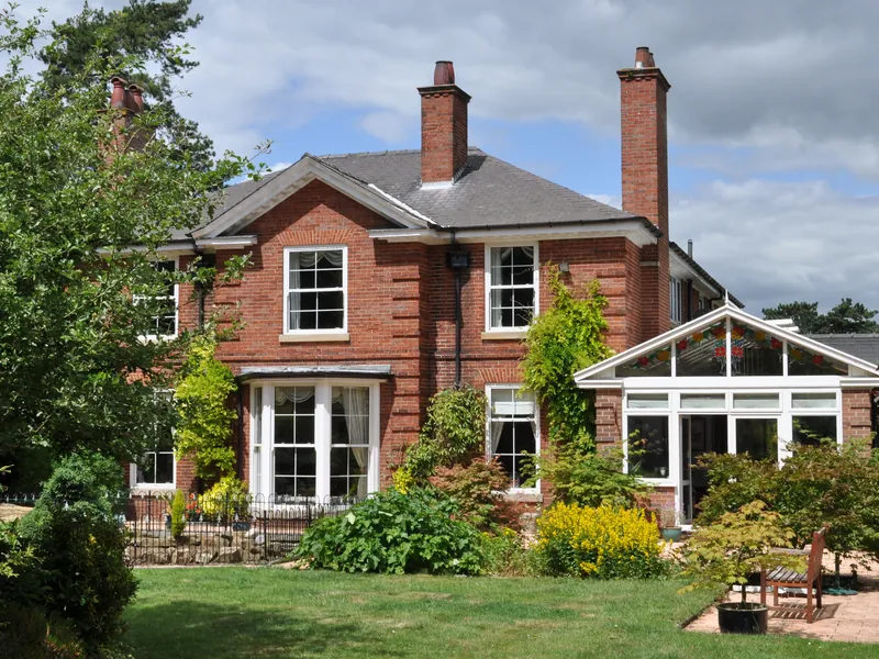 Double Glazing Windows — Gallery Lee