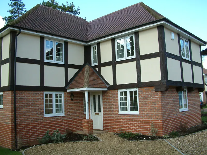 Double Glazing Windows — Gallery Lee