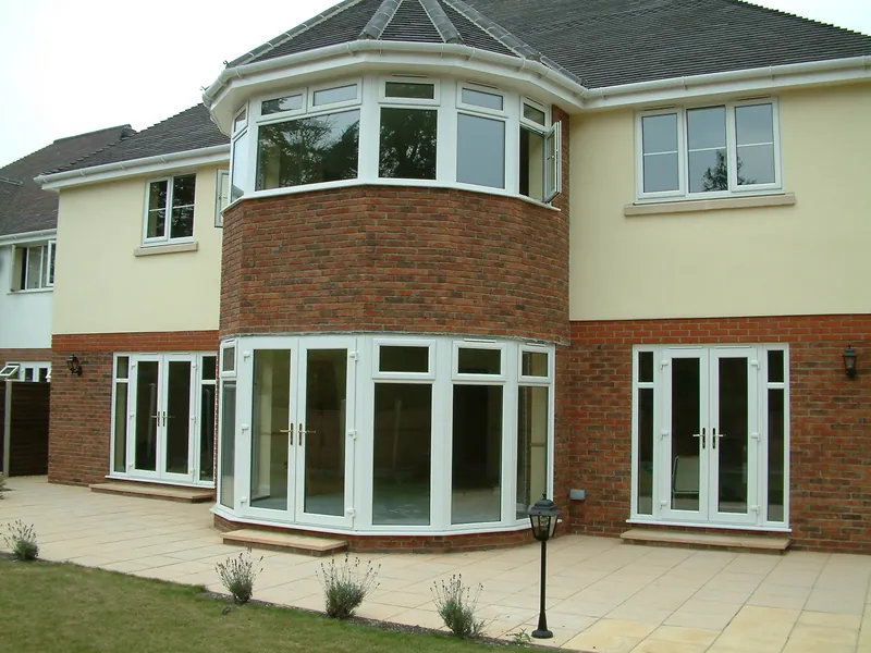 Double Glazing Windows — Gallery Lee