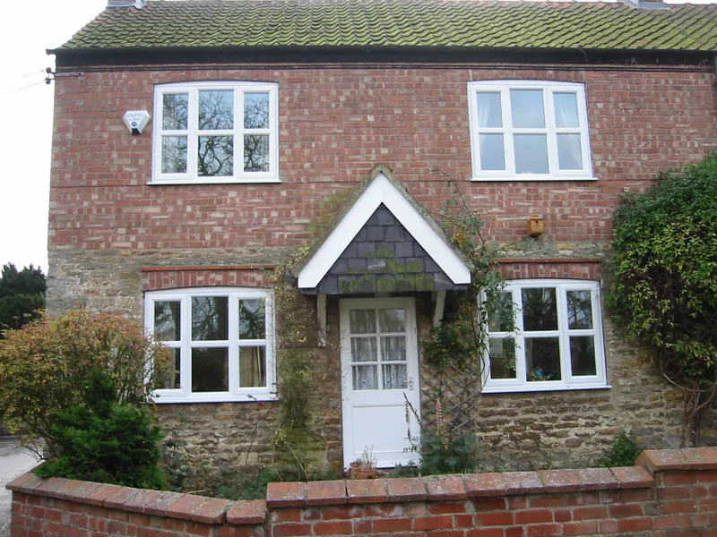 Double Glazing Windows — Gallery Lee