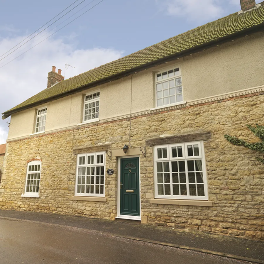 Double Glazing Windows — Product Lee