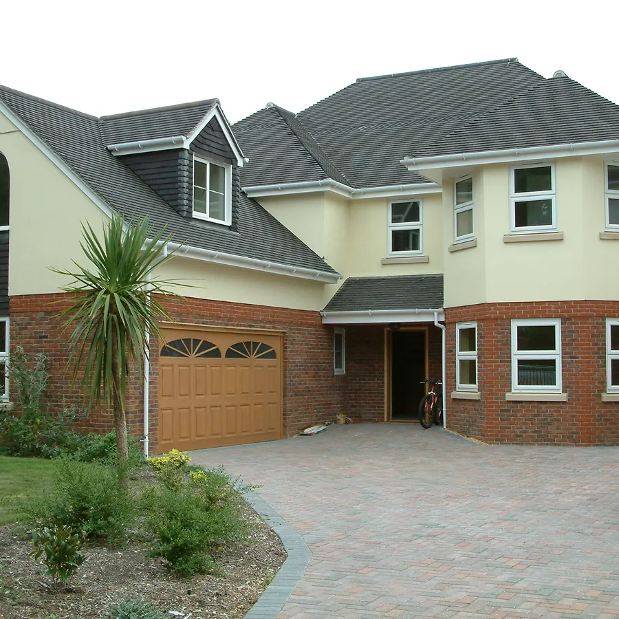Double Glazing Windows — Product Lee