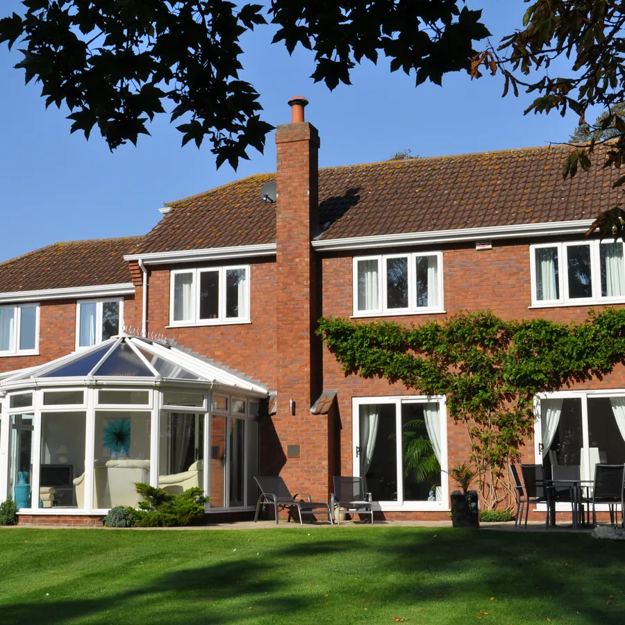 Double Glazing Windows — Product Lee