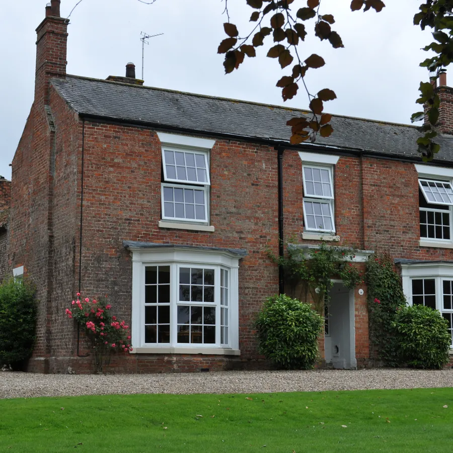Double Glazing Windows — Product Lee