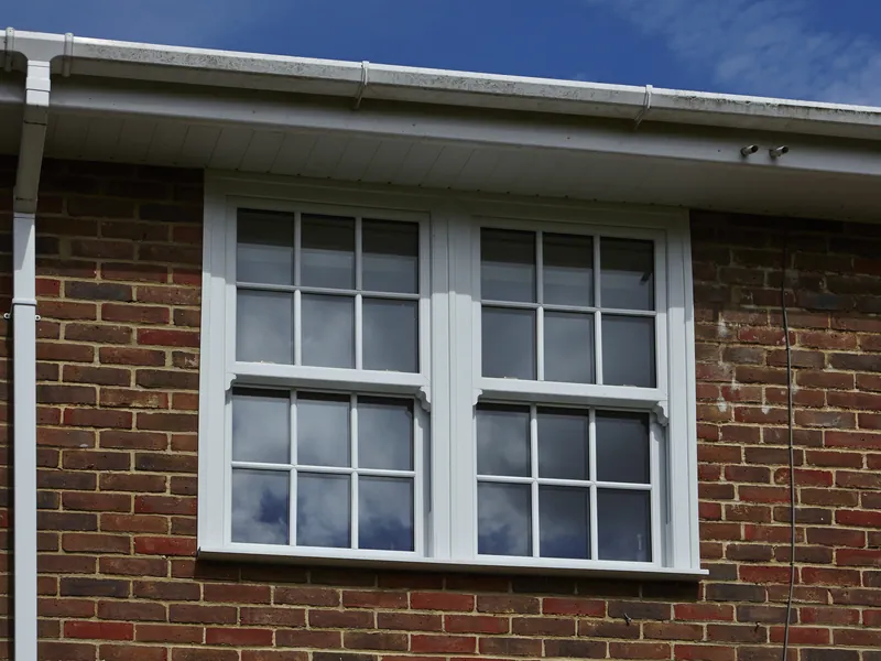Sash Windows Lee