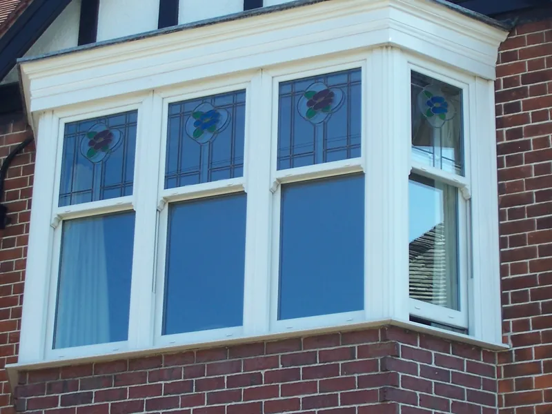 Sash Windows Lee