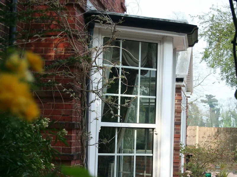 Sash Windows Lee