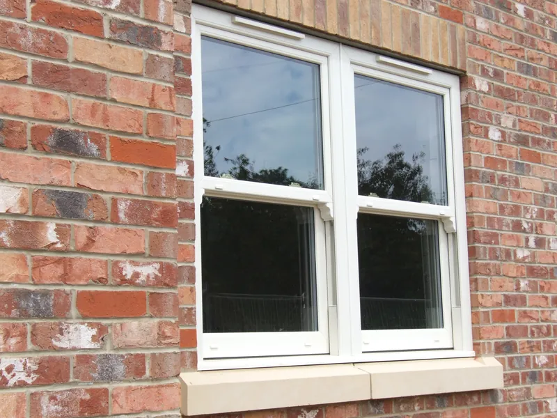 Sash Windows Lee