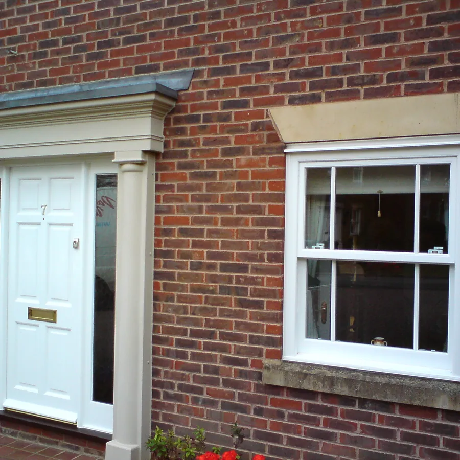 Sash Windows Lee