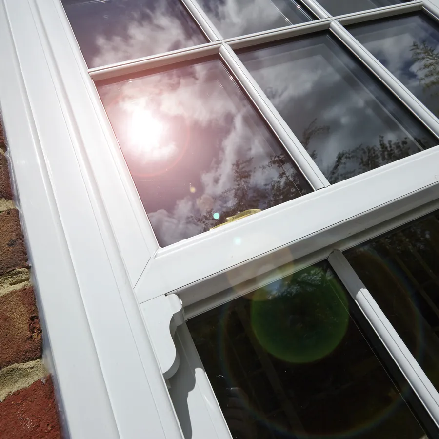 Sash Windows Lee
