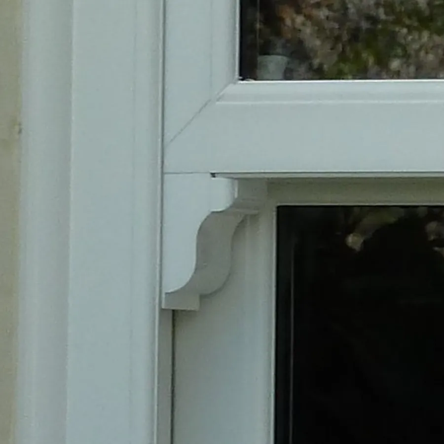 Sash Windows Lee