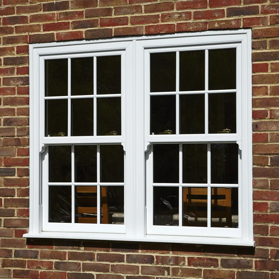 Sash Windows Lee