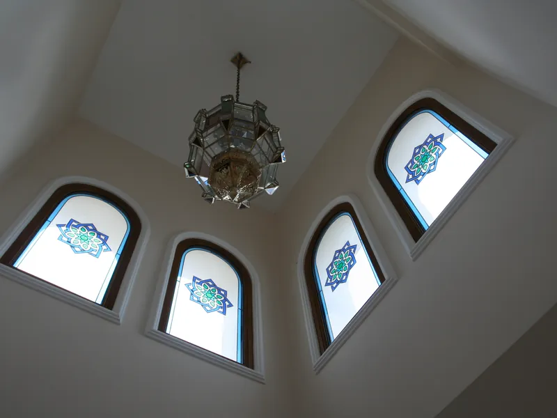 Secondary Glazing — Gallery Lee