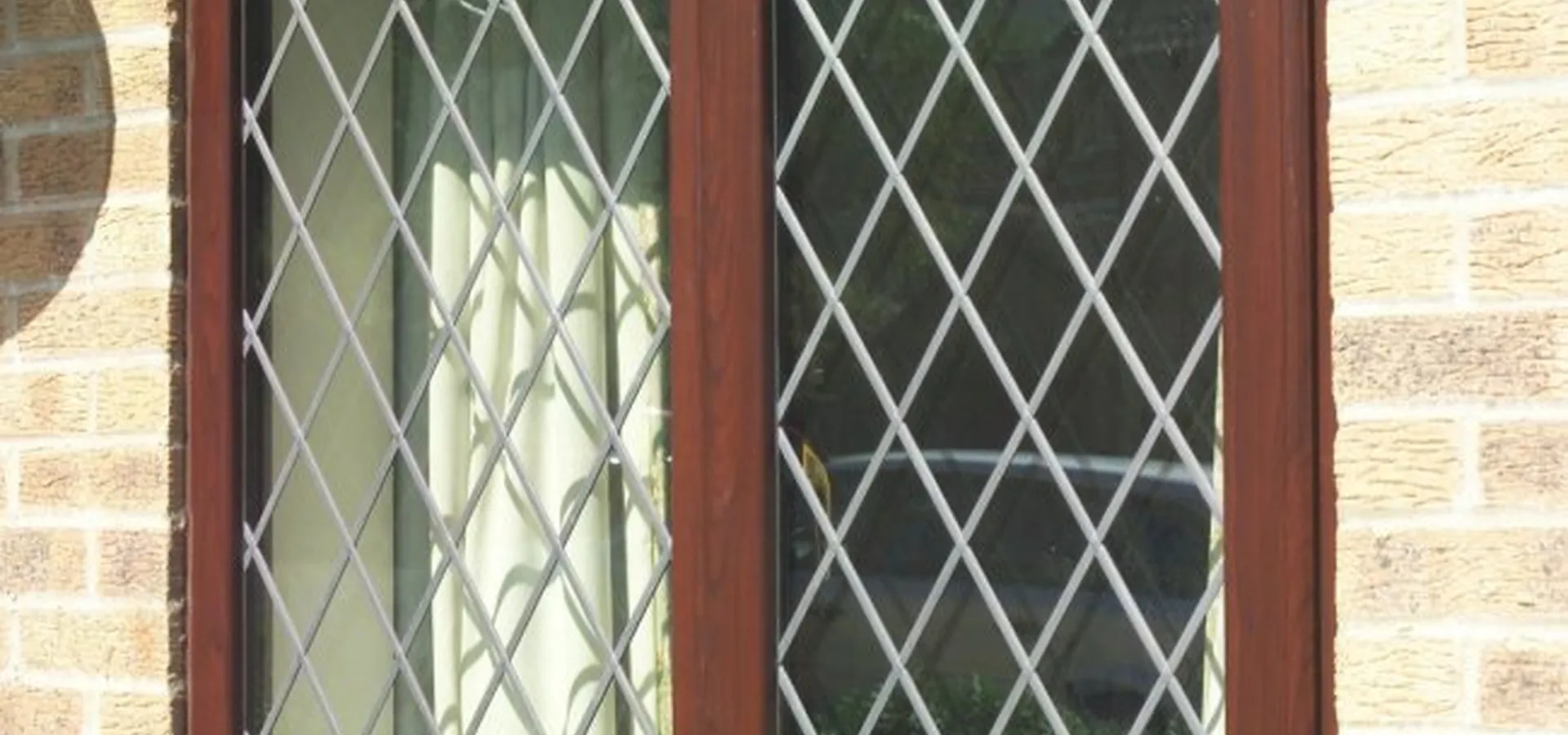 Secondary Glazing Lee