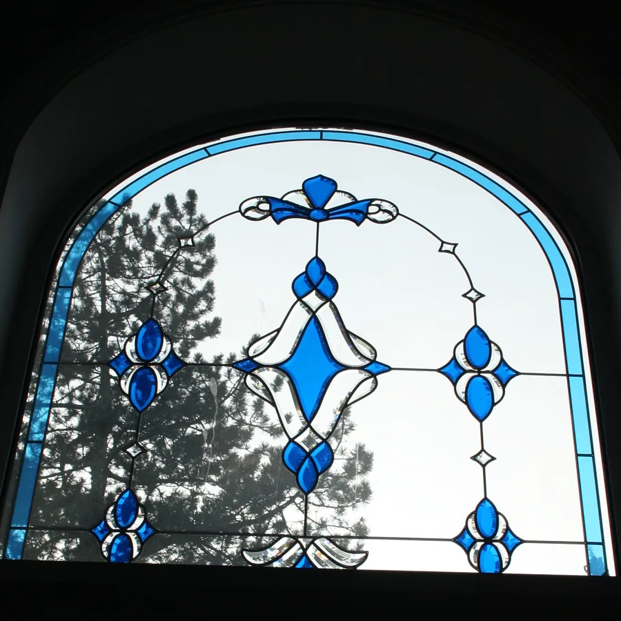 Secondary Glazing — Product Lee