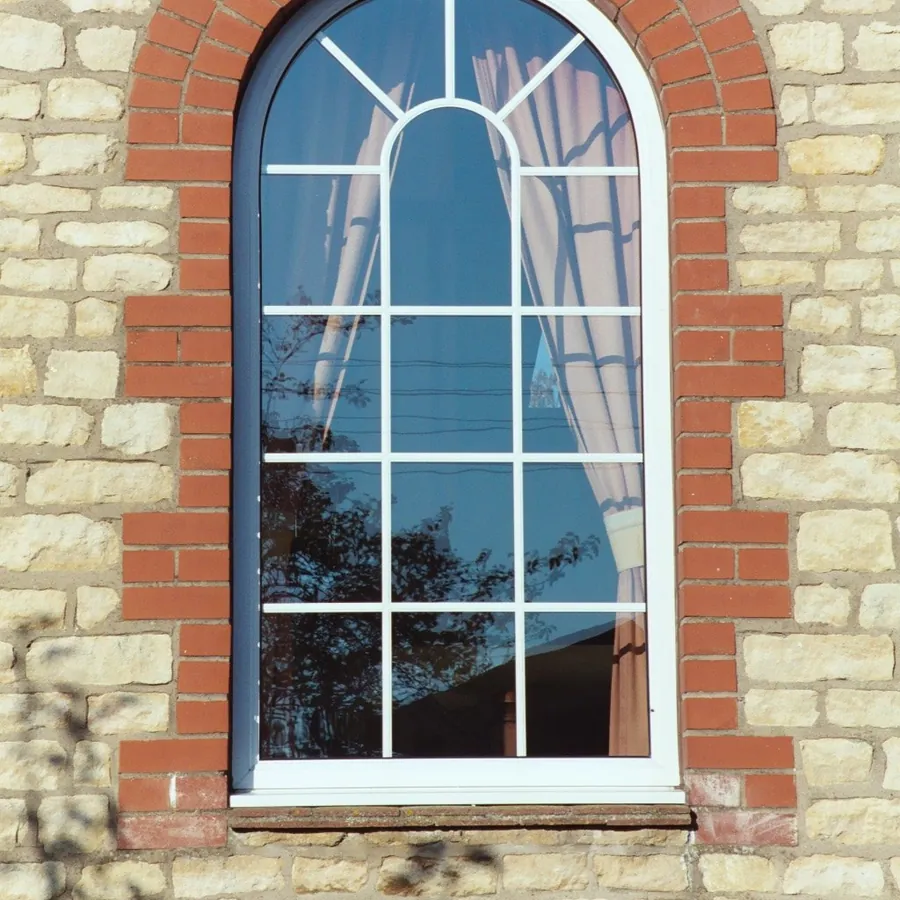 Secondary Glazing — Product Lee