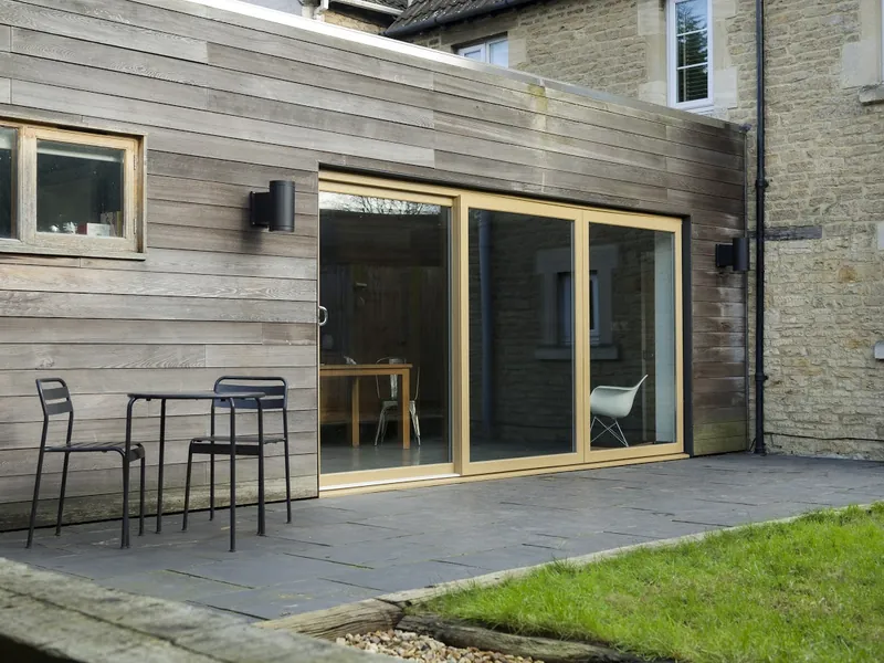 Sliding Windows Lee