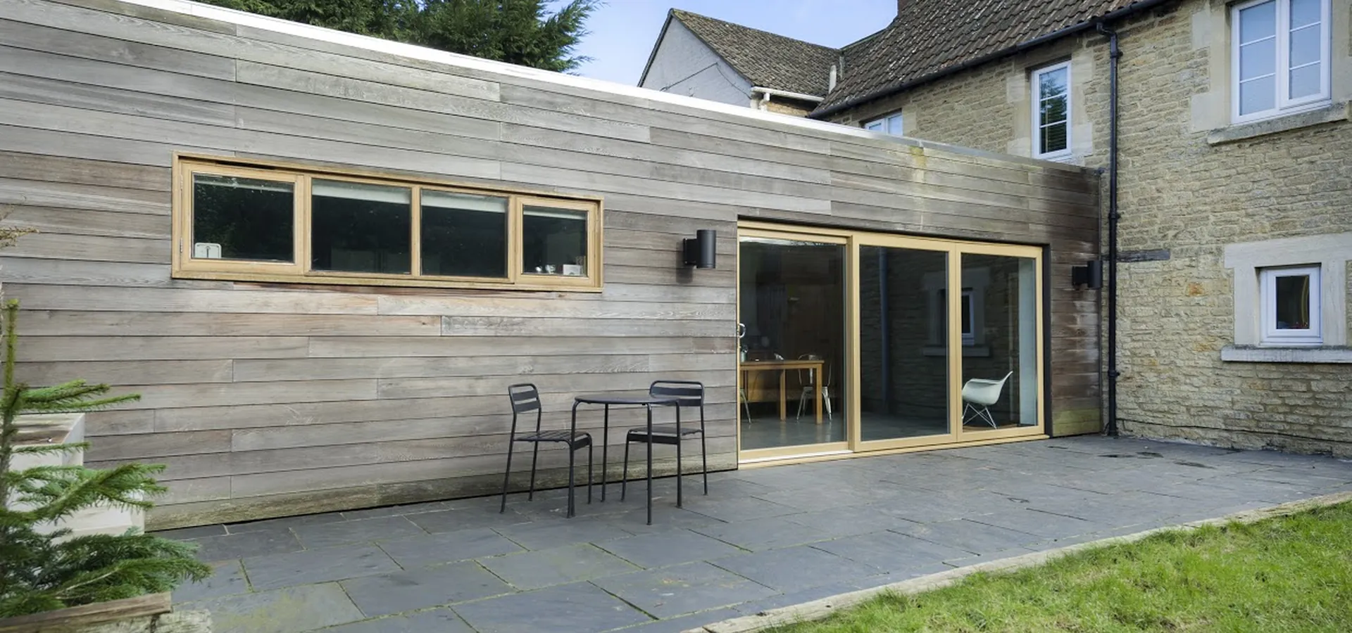 Sliding Windows Lee