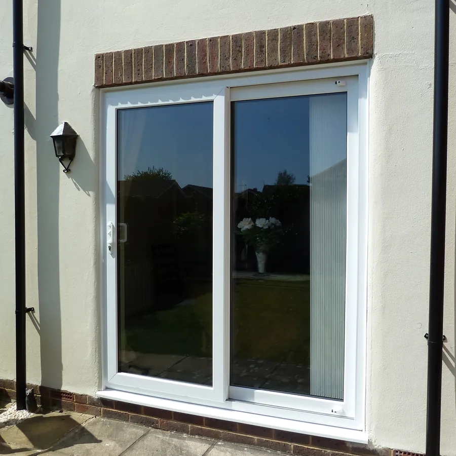 Sliding Windows Lee