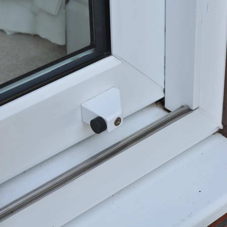Sliding Windows Lee