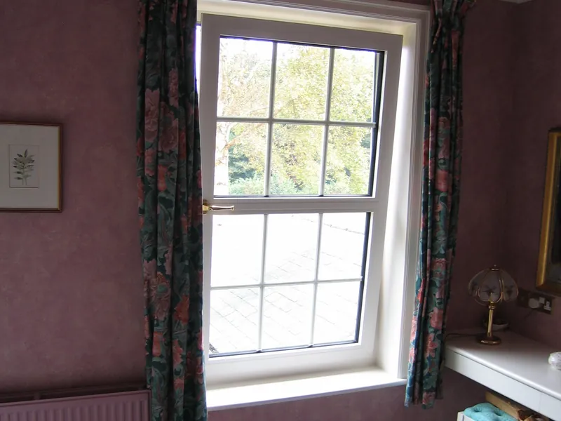 Tilt Turn Windows — Gallery Lee