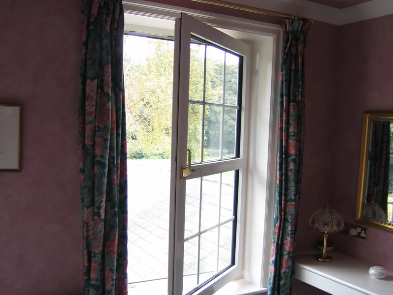 Tilt Turn Windows — Gallery Lee