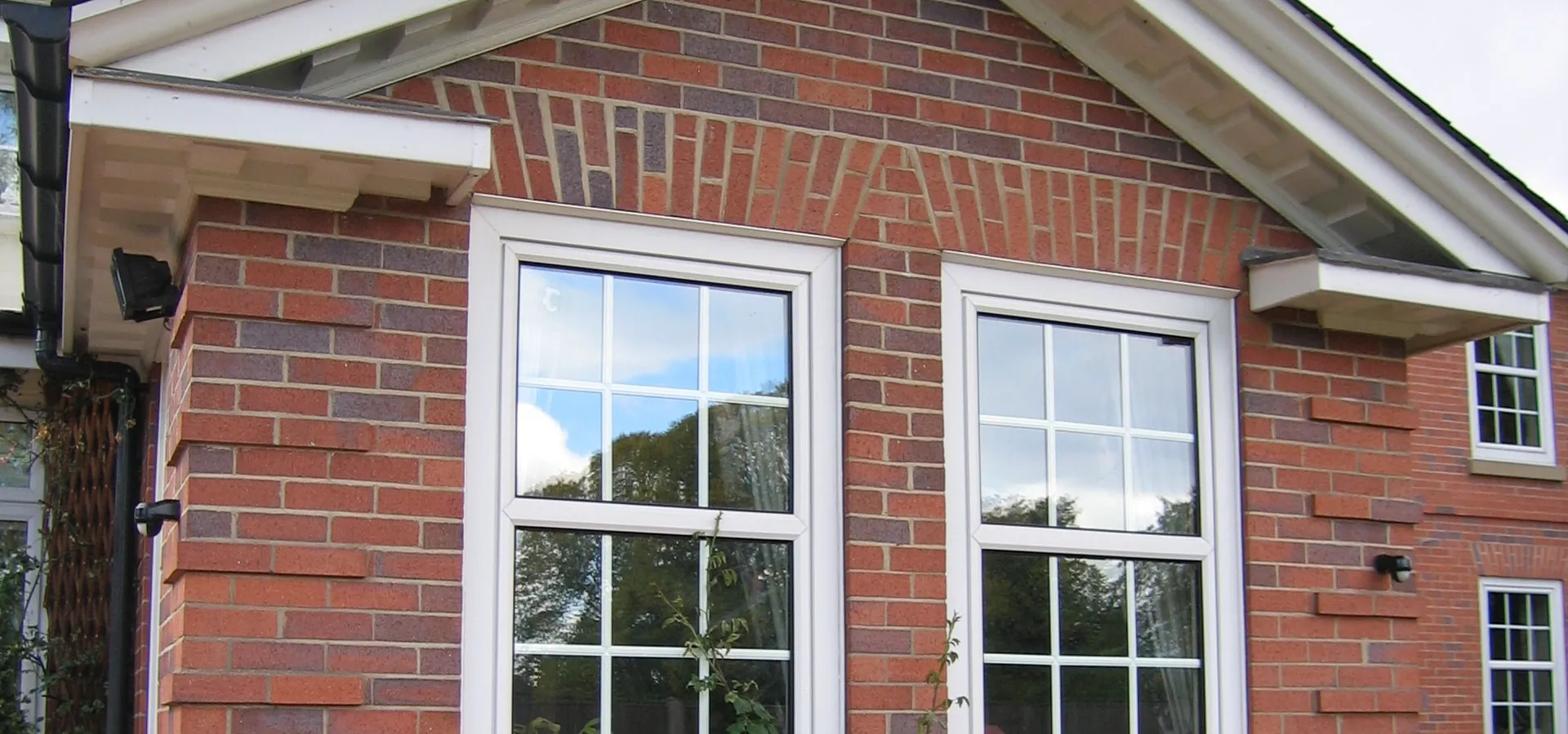 Tilt Turn Windows Lee