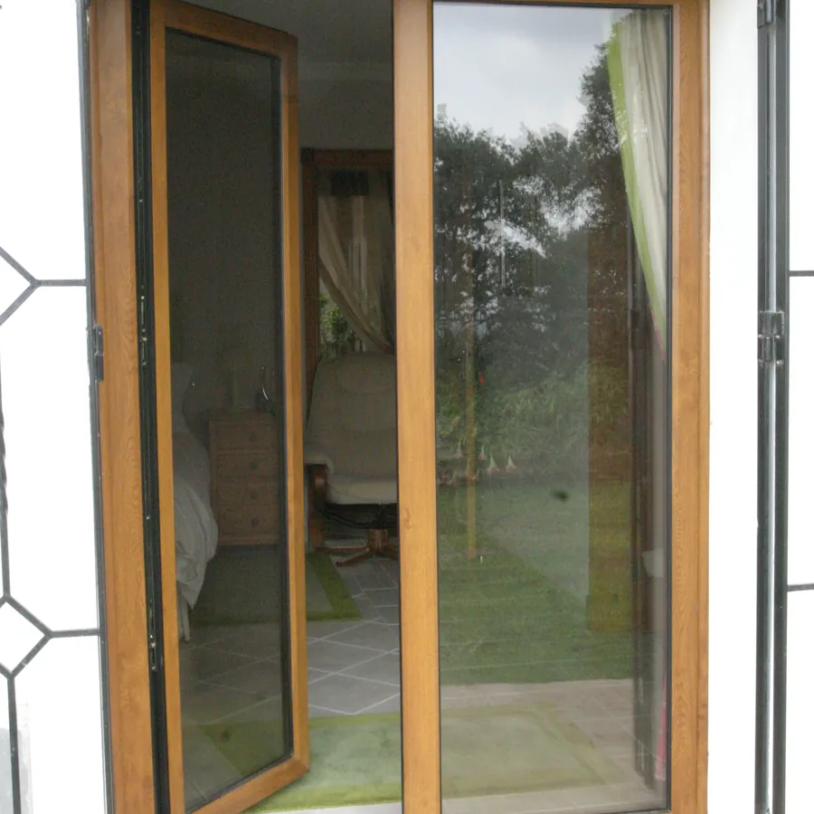 Tilt Turn Windows — Product Lee