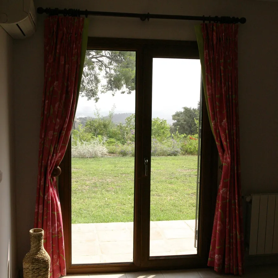 Tilt Turn Windows — Product Lee