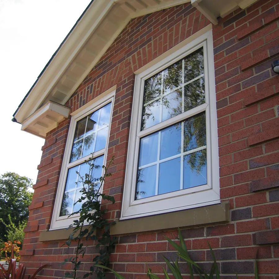 Tilt Turn Windows — Product Lee