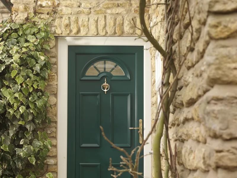 Timber Windows Lee