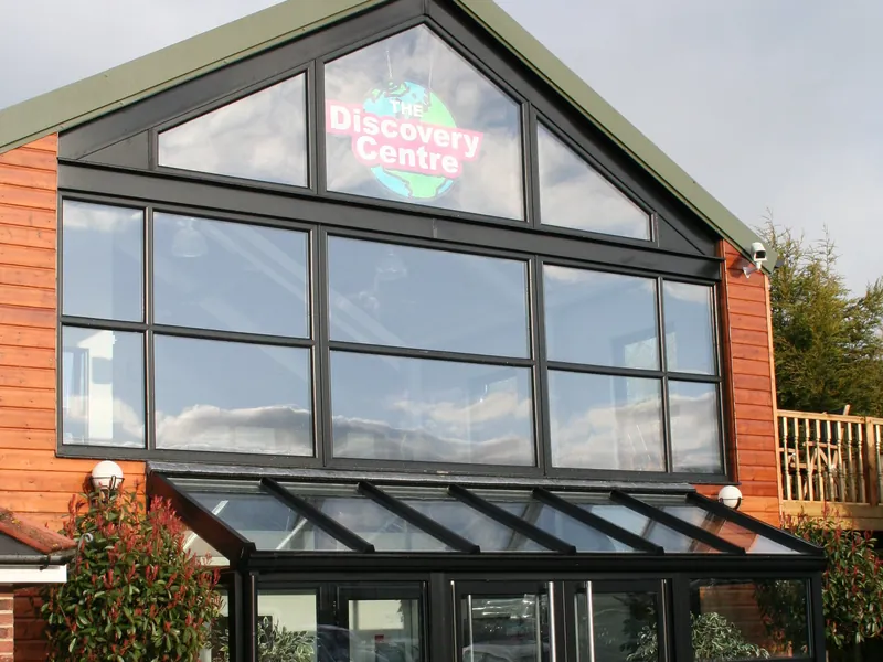 Timber Windows Lee