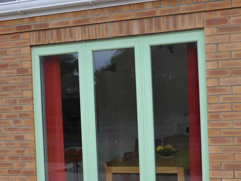 Timber Windows Lee
