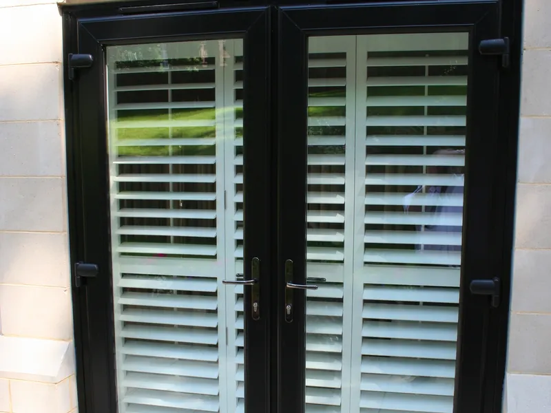 Timber Windows Lee