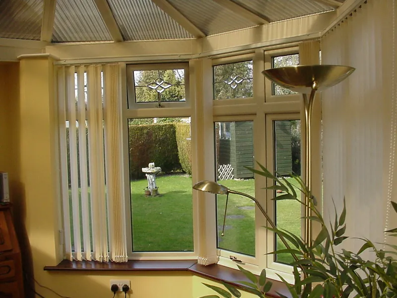Timber Windows Lee