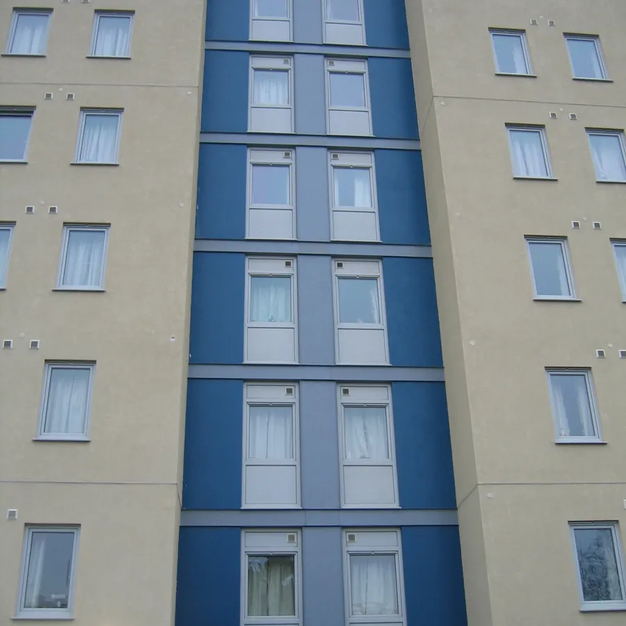 Timber Windows Lee
