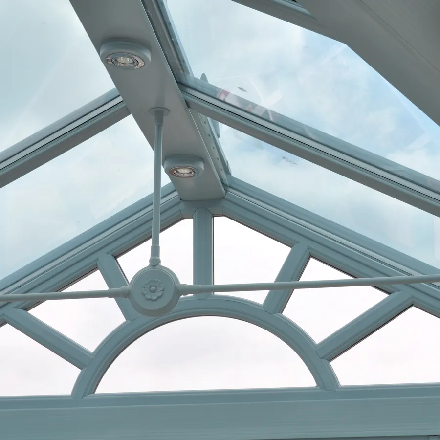 Timber Windows Lee