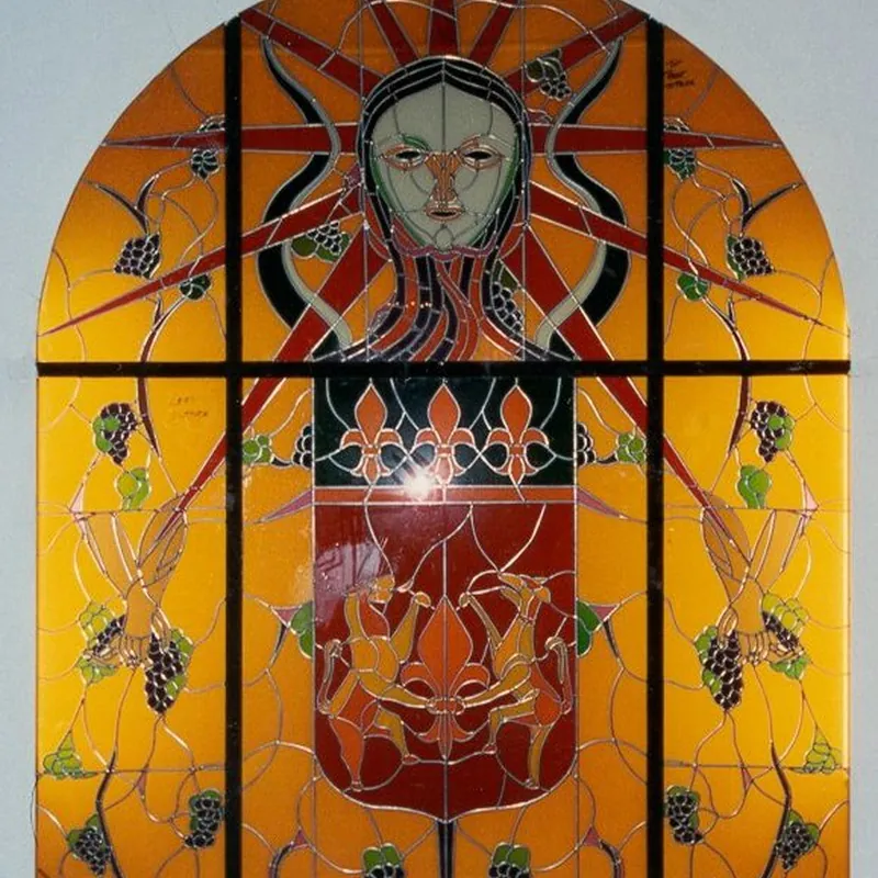 Triple Glazing Lee