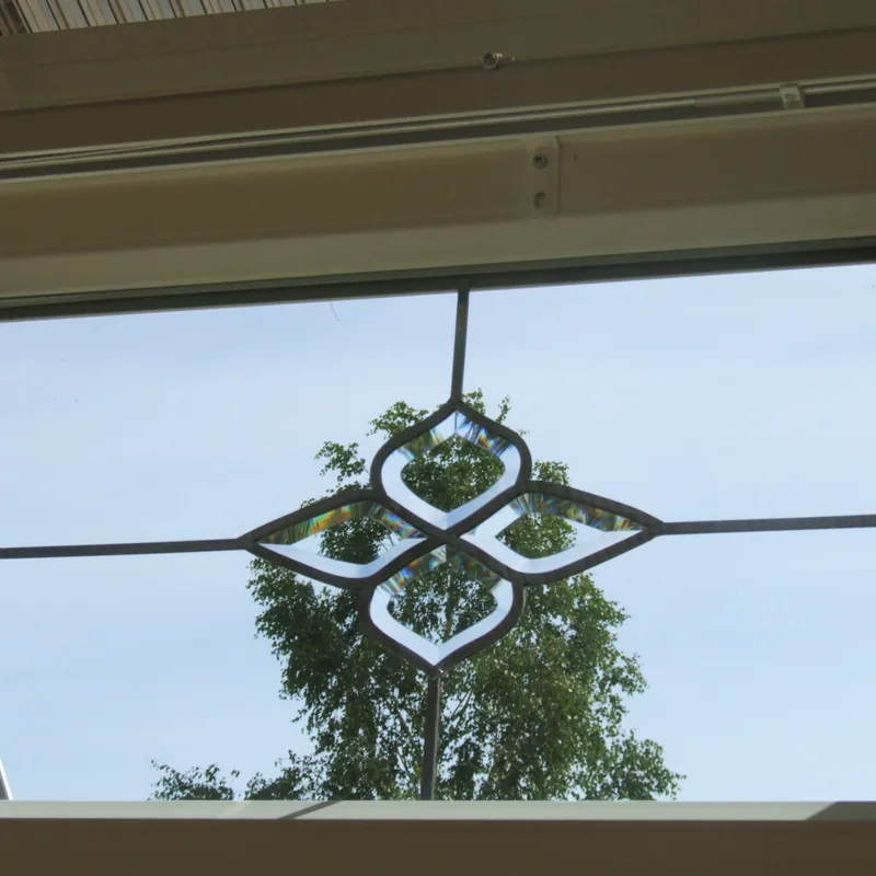 Triple Glazing Lee