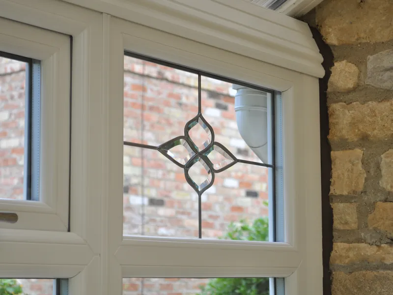 Triple Glazing Lee