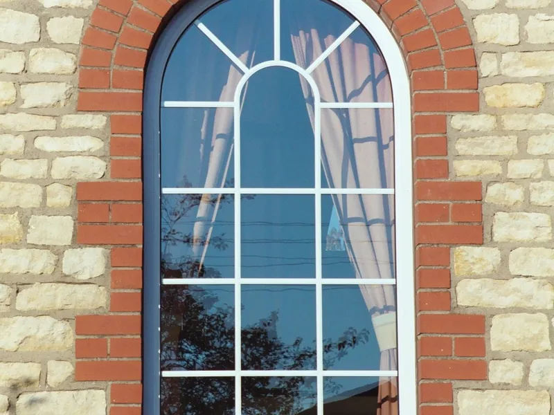 Triple Glazing Lee