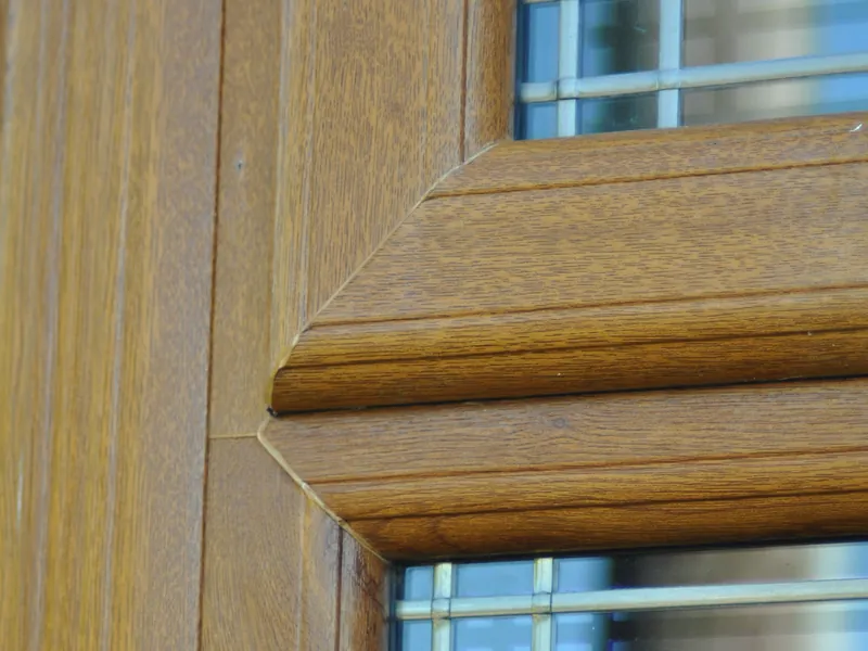 Triple Glazing Lee