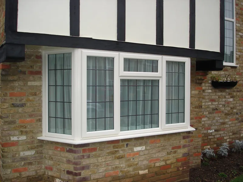Triple Glazing Lee