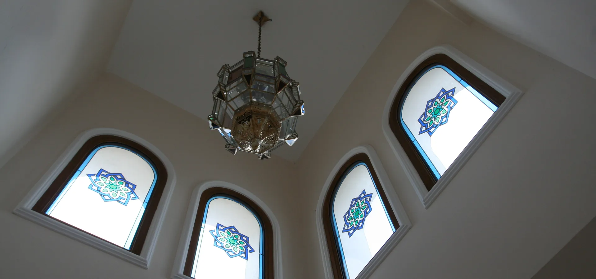 Triple Glazing Lee