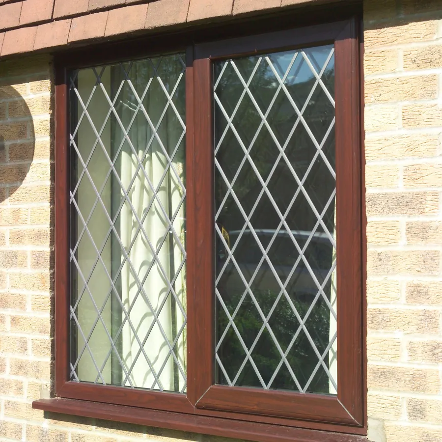 Triple Glazing Lee