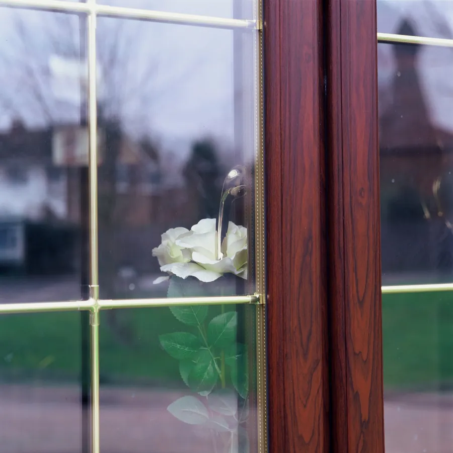 Triple Glazing Lee