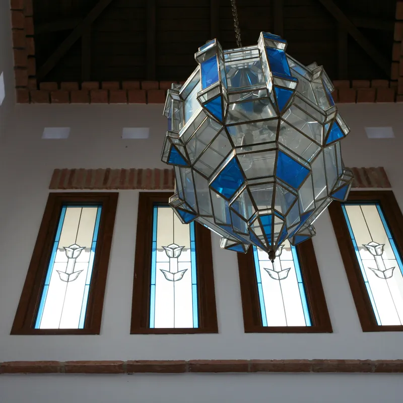 Double Vs Triple Glazing — Detail Lee