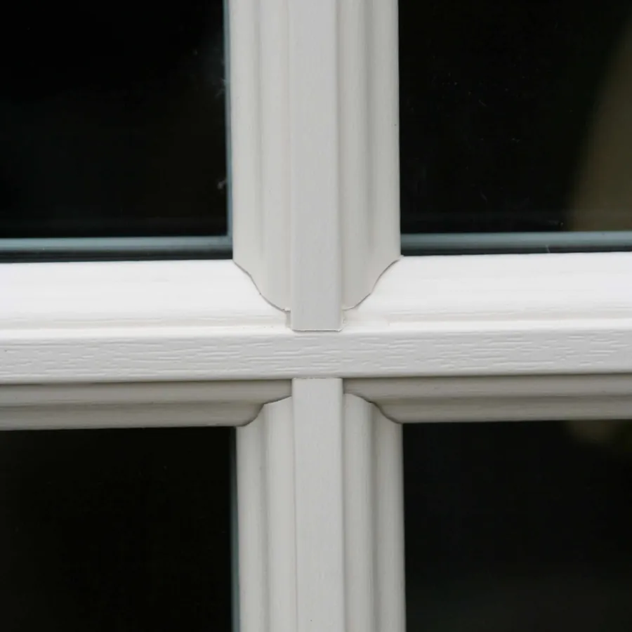 Double Vs Triple Glazing — Product Lee